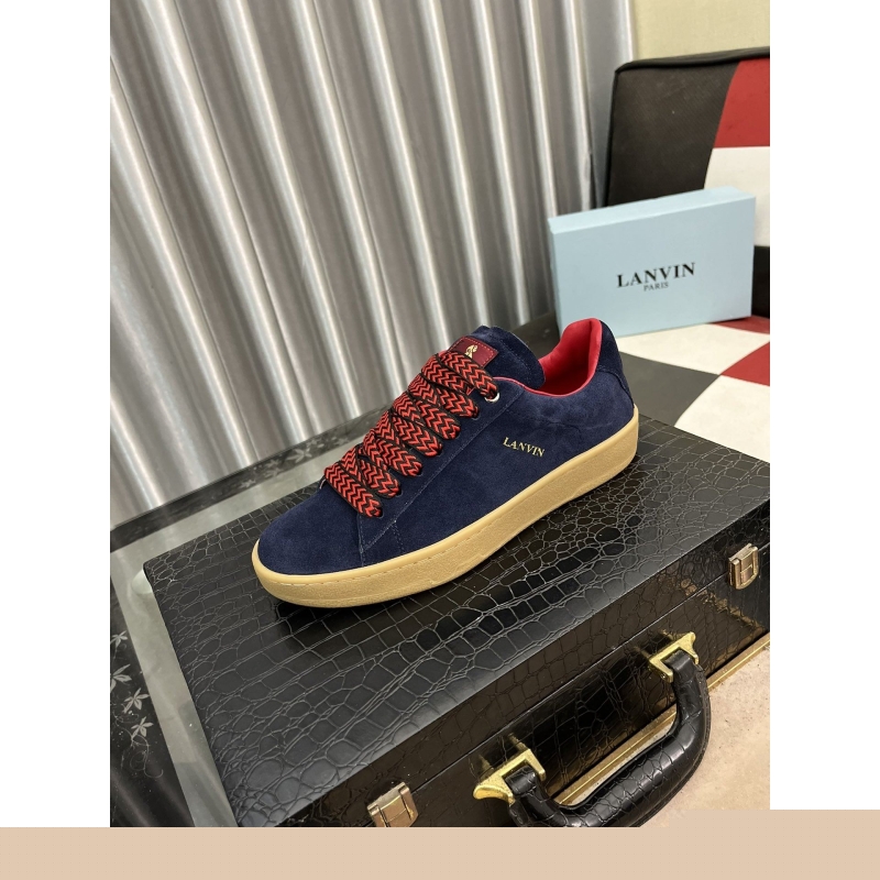 Lanvin Sneakers